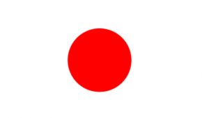 日本商标