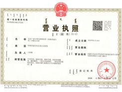 专利资质